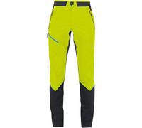 Karpos Rock Evo Pants Giallo 52 Uomo