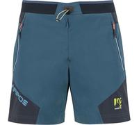KARPOS Rock Evo Shorts - Uomo - Blu / Nero - Taglia 44- modello 2025