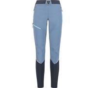 KARPOS Rock Evo W Pant - Donna - Blu / Nero - Taglia 40- modello 2025