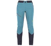 Karpos Rock Evo Pants Blu 48 Donna