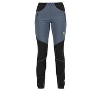 KARPOS Rock W Pant - Donna - Viola / Nero - Taglia 46- modello 2024