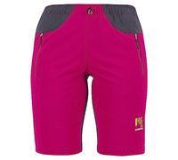 Karpos Rock Bermuda Shorts Rosa 42 Donna