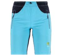 Karpos Rock Bermuda Shorts Blu 42 Donna