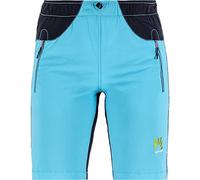 Karpos Rock Bermuda Shorts Blu 46 Donna
