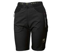 Karpos Bermuda Trekking Rock Nero Donna 40
