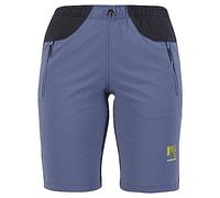 Karpos - Rock W Bermuda, Pantaloni Sportivi Donna