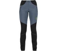 KARPOS Rock W Pant - Donna - Viola / Nero - Taglia 44- modello 2024