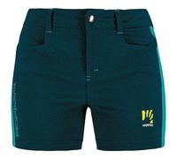 Karpos - S. Croce W Short, Pantaloni Sportivi Donna