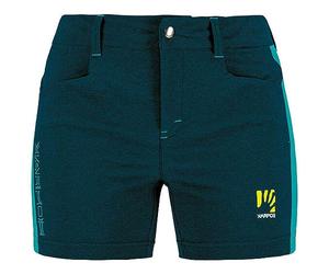 Karpos - S. Croce W Short, Pantaloni Sportivi Donna