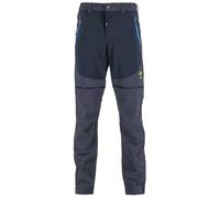 KARPOS S. Croce Zip-off Pnt