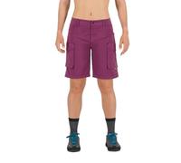 Karpos Sacolet Bermuda Shorts Viola 42 Donna