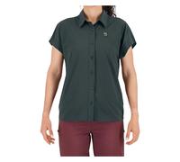 Karpos - Salatis W Shirt - -Blouses & Shirts -Donna -Verde -L