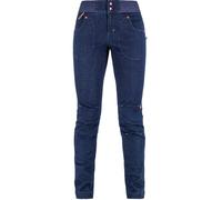 KARPOS Salice Jeans W Pant - Donna - Blu - Taglia 44- modello 2025