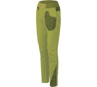 KARPOS Salice W Pant - Donna - Verde - Taglia 42- modello 2023
