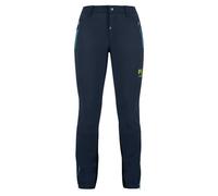 Karpos San Martino Pants Blu 50 Donna