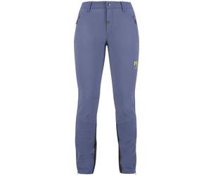 KARPOS San Martino W Pant - Donna - Blu - Taglia 42- modello 2024