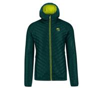 KARPOS SAS PLAT JKT FOREST/BALSAM Man