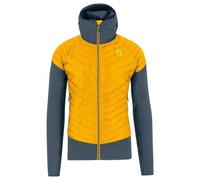 Karpos Sass De Mura Jacket Giallo 2XL Uomo