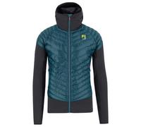Karpos Sass De Mura Jacket Blu M Uomo