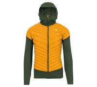KARPOS SASS DE MURA JKT RADIANT/RIFLE GREEN Man