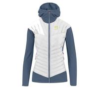 Karpos Sass De Mura Jacket Bianco XL Donna