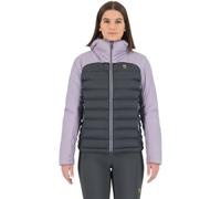 KARPOS Sass D'ortiga W Jkt - Donna - Viola / Grigio - Taglia XL- modello 2026