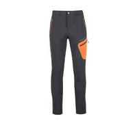 Karpos Scarnia Up pant Woodl gray/vibrant orange 46