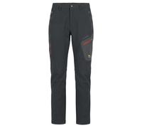 Karpos - Scarnia Up Pants - Pantaloni da trekking 44 nero/grigio