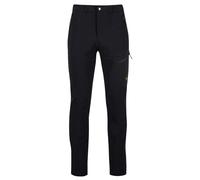 Pantaloni da donna Karpos Scarnia Up Pnts Taglia: M / Colore: nero