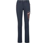 KARPOS Scarnia Up W Pant - Donna - Nero / Marrone - Taglia 40- modello 2025