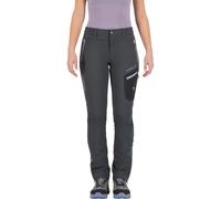 Karpos Scarnia Up pant donna Woodl gray/lavender 42