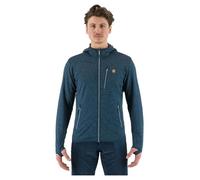 KARPOS Scoiattolo Hoodie FL Midnight Navy Man