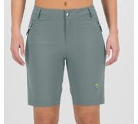 Karpos - Women's Seceda Bermuda - Pantaloncini 44 grigio