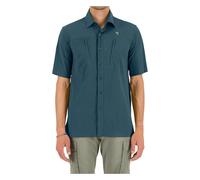 Karpos, ,Shirts ,Uomo ,Blu ,L Salatis Shirt