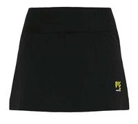 Karpos Lavaredo Run - gonna - donna S Black/Black woman Lycra
