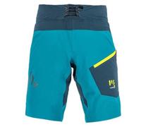 Karpos Short Uomo Val di Dentro Bermuda Multi