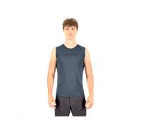 KARPOS SMANICATO TECNICO TREKKING UOMO 2531090 009N LOMA EVO SLEEVELESS DARK S