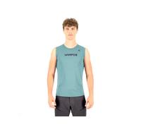 KARPOS SMANICATO TECNICO TREKKING UOMO 2531090 450 LOMA EVO SLEEVELESS MINERAL