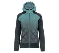Karpos Smart Marmarole Jacket Blu S Donna