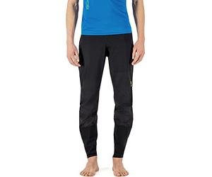 Karpos Sovrapantaloni Lavaredo, Black, XL
