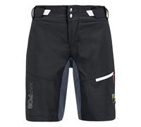Karpos, ,Sport ,Donna ,Blu ,M Ombre Blue Viola Shorts