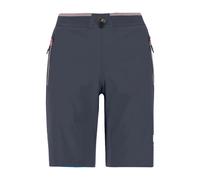 Karpos, ,Sport ,Donna ,Blu ,M Shorts Bermuda Rock Evo Blu
