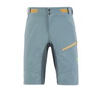Karpos, ,Sport ,Uomo ,Blu ,M Val Viola Shorts