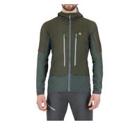 Karpos, ,Sport ,Uomo ,Verde ,M Alagna Plus 2.0 Jacket