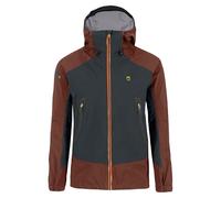 Karpos Storm Evo Jacket Marrone M / Regular Uomo