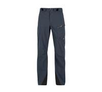 Pantalone Impermeabile Karpos Storm Evo Nero-Grigio : S