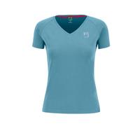 Karpos T-Shirt Trekking Genzianella Delphinium Donna XS