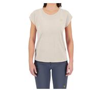 Karpos - Taiole Merino T-Shirt - - Tops - Donna - Grigio - L