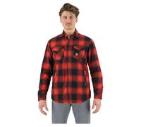 KARPOS TASSO JKT FIERY RED/BLACK Man