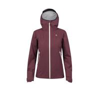 Karpos Temporale 2.0 Jacket donna Vineyard L